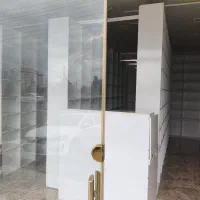 دکور MDF حرفه‌ای فروشگاهی|فروشگاه و مغازه|کلاچای, |دیوار