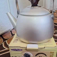 فلاکس عربی|قوری، کتری، قهوهساز دستی|میبد, |دیوار