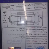 رانا پلاس پانوراما ۱۴۰۲|خودرو سواری و وانت|تهران, هروی|دیوار