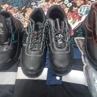 فروش کفش و لباس ایمنی|کیف، کفش، کمربند|نورآباد ممسنی, |دیوار