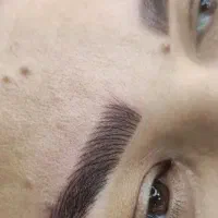 میکرو ابرو کاملا طبیعی تخفیف واقعی ۶۰٪ تا ۷ آذر