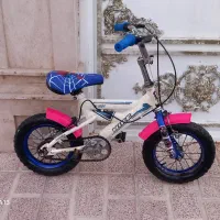 ۷عدد دوچرخه ۱۲.۱۶.۲۶ حراج آخر فصل