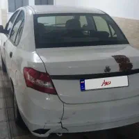 ساینا فروشی|خودرو سواری و وانت|رشت, پارک شهر|دیوار