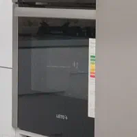 فروش فر توکار لتو