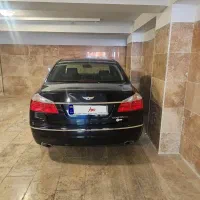 جنسیس سدان|خودرو سواری و وانت|کرج, اتمسفر|دیوار