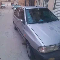 پراید مدل ۸۸ دو گانه