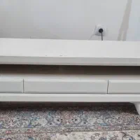 بوفه و میز تلویزیون|بوفه، ویترین، کنسول|مشکیندشت, |دیوار