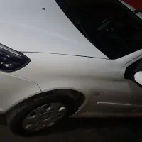 رانا پلاس مدل ۹۹|خودرو سواری و وانت|خرم‌آباد, |دیوار