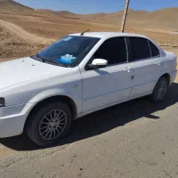 سمند سورن پلاس