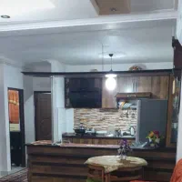 یخسازی حمیدیان استقامت آپارتمان طبقه دوم باپارکینگ|فروش آپارتمان|رشت, حمیدیان|دیوار