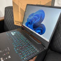 Asus gaming i7 ram 32 ssd1000 rtx3050 اپن باکس|رایانه همراه|رشت, پیرسرا|دیوار