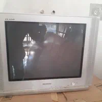 تلوزیون۲۱ اینچ سامسونگ