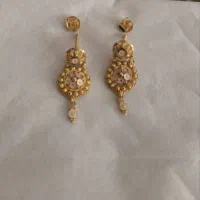 گوشواره 21 عیار
