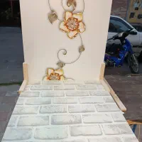 بک دراپ|تابلو، نقاشی، عکس|آستانه اشرفیه, |دیوار