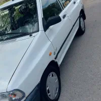 پراید سواری دوگانه کارخونه ۹۳