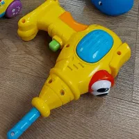 ماشین هولی تویز|اسباببازی|تهران, شهران جنوبی|دیوار