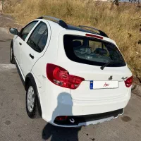 کوییک Rs مدل 1403 در حد خشک|خودرو سواری و وانت|کرج, حصارک بالا|دیوار