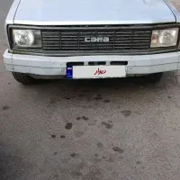 مزدا ۲۰۰۰|خودرو سواری و وانت|لوشان, |دیوار