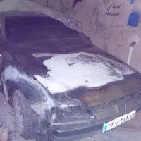 خودرو اسقاطی مرکز