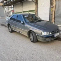 پارس elx|خودرو سواری و وانت|بانه, |دیوار