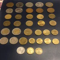 سکه و اسکناس|کلکسیون سکه، تمبر، اسکناس|تهران, مجیدیه|دیوار