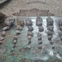 آمیتیست در هر اندازه|جواهرات|دامغان, |دیوار