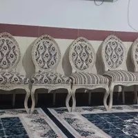برای آرایشگاه و املاک خوبه|مبلمان خانگی و میز عسلی|ماهدشت, |دیوار