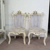 مبلمان سلطنتی 9 نفره|مبلمان خانگی و میز عسلی|گلستان (تهران), |دیوار