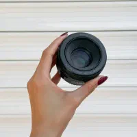 لنز کانن Canon EF 50mm f/1.8