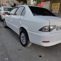 خودرو سورن پلاس ef7 مدل ۱۴۰۰ تمام فول بدون رنگ خط|خودرو سواری و وانت|تبریز, |دیوار