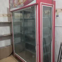 یخچال مغازه|فروشگاه و مغازه|مشگین شهر, |دیوار