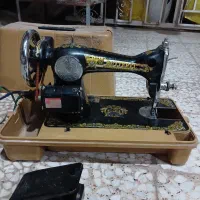 چرخ خیاطی