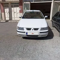 سمند Lxمدل 95