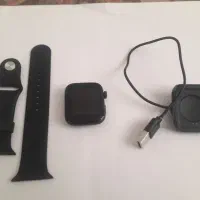 ساعت هوشمند بلوتوثی