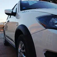 کوییک gxrمدل ۱۴۰۳ تحویل برج ۱۲ بدون نقطه|خودرو سواری و وانت|یزد, |دیوار