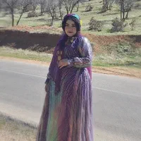 فروش لباس محلی فری سایز|لباس|لردگان, |دیوار