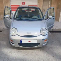 ام وی ام ۱۱۰ مدل ۱۳۸۶ فنی سالم شاسیا پلمپ