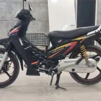 بیکلاچ کویر رادیسون مدل ۹۵