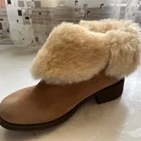 کفش بوت زنانه آگ Ugg|کیف، کفش، کمربند|تهران, هفت حوض|دیوار