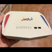 مودم اشنای اول تلفن ثابت