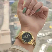 ست ساعت مردانه و زنانه مارک سیکو 1852|ساعت|تبریز, |دیوار