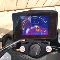 موتور کیوجی ۱۸۰ سی سی زیر قیمت بازار|موتورسیکلت|نیشابور, دهنو|دیوار