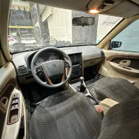 پارس سال سیمی مدل ۱۴۰۰|خودرو سواری و وانت|کرج, گوهردشت|دیوار