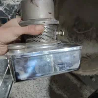 سماور .انگلیسی|سماور، چایساز، قهوهساز|سبزوار, امیر کبیر|دیوار