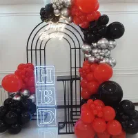 دیزاین تولد، یلدا، عقدعروسی،دندونی، سالگرد|خدمات پذیرایی، مراسم|کرج, باغستان|دیوار