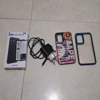 سامسونگ a54 ویتنام با شارژر|موبایل|بندرعباس, |دیوار