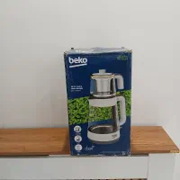 چایساز بکو ترکیه نو و استفاده نشده beko