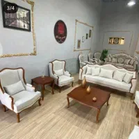 مبلمان فرانسوی|مبلمان خانگی و میز عسلی|تهران, یافت آباد جنوبی|دیوار