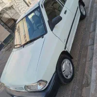 پراید ۷۹ سالم.پول لازمم فروش فوری|خودرو سواری و وانت|بیرجند, |دیوار