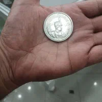 سکه های نقره